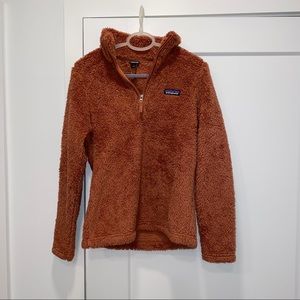 Patagonia Pullover